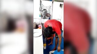 Bluefin tuna hunting далеко в океане как они ловят рыбу которая приносит доллары