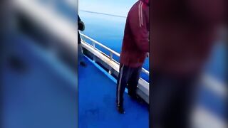 Bluefin tuna hunting далеко в океане как они ловят рыбу которая приносит доллары