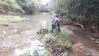 Sri Lanka: cast net fishing и как местные ловят сетью без спиннинга