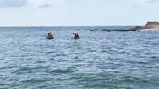 The Fishing Village Of El Max в Alexandria, Egypt как там живут и что продают утром