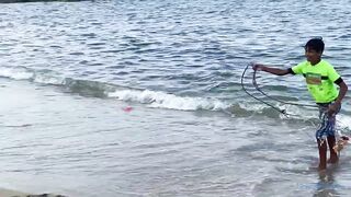 The Fishing Village Of El Max в Alexandria, Egypt как там живут и что продают утром