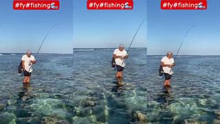 Египет travel, море и рыбалка одним днем без лишних слов