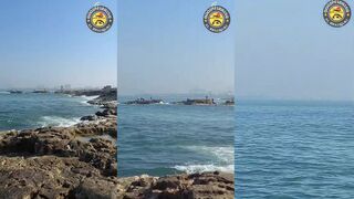 Alexandria: الصيد فى المكس на островках, где лучше встать утром