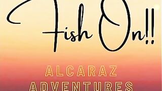 Golden Trevally на каяке в Doha Qatar как не слить рыбу у борта