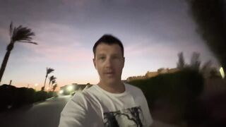 Рыбалка в Египте, первый раз не зашел, потом реабилитация в Hurghada