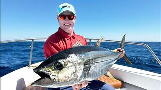 Рыбалка в Египте, первый раз не зашел, потом реабилитация в Hurghada