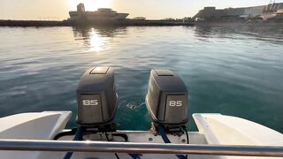 Рыбалка в Египте, первый раз не зашел, потом реабилитация в Hurghada