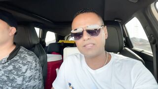 شرم الشيخ Шарм эль Шейх - первая поездка на ловлю и я был в шоке от клева