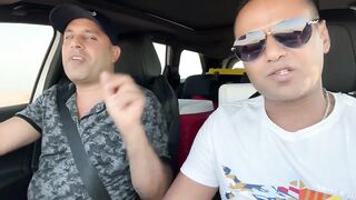 شرم الشيخ Шарм эль Шейх - первая поездка на ловлю и я был в шоке от клева