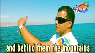 الصيد فى محمية نبق Nabq рядом с Sharm El Sheikh что можно ловить по правилам