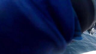 морская рыбалка в Oman перетяг с yellowfin tuna и Shimano Stella SW14K в деле