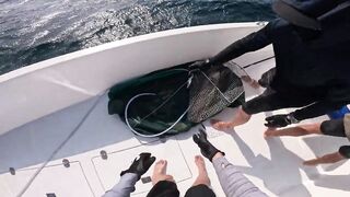 Лучший выезд года в No Boundaries Oman - что сделали правильно