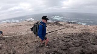 Лучший выезд года в No Boundaries Oman - что сделали правильно