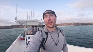 Лучший выезд года в No Boundaries Oman - что сделали правильно