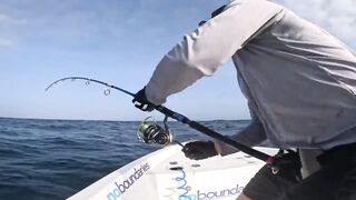 Лучший выезд года в No Boundaries Oman - что сделали правильно