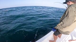 Лучший выезд года в No Boundaries Oman - что сделали правильно