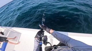 Лучший выезд года в No Boundaries Oman - что сделали правильно