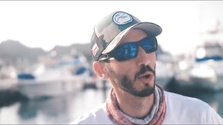 морская рыбалка в Muscat Oman топвотер по yellowfin tuna и яркие выходы