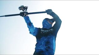 морская рыбалка в Muscat Oman топвотер по yellowfin tuna и яркие выходы