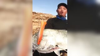 Hunting GT в Oman: поппинг, приключение и красивые места