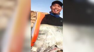 Hunting GT в Oman: поппинг, приключение и красивые места