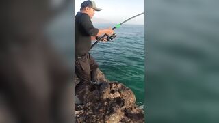 Hunting GT в Oman: поппинг, приключение и красивые места