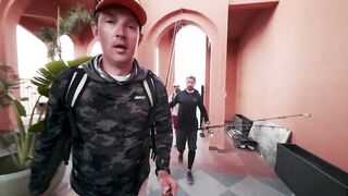 Осенняя рыбалка в Омане: когда клюет GT и есть ли смысл ехать за морем в несезон