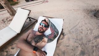 Осенняя рыбалка в Омане: когда клюет GT и есть ли смысл ехать за морем в несезон