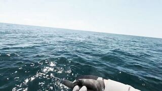 Осенняя рыбалка в Омане: когда клюет GT и есть ли смысл ехать за морем в несезон