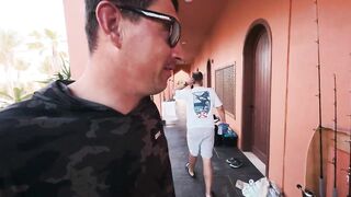 Осенняя рыбалка в Омане: когда клюет GT и есть ли смысл ехать за морем в несезон