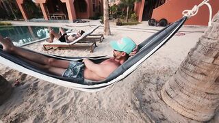 Осенняя рыбалка в Омане: когда клюет GT и есть ли смысл ехать за морем в несезон