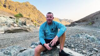 Здесь ли самые большие GT: морская рыбалка в Южном Омане и охота за трофейным гигантом