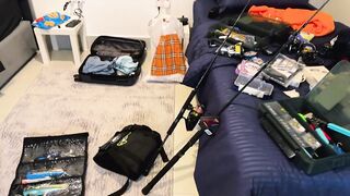 Здесь ли самые большие GT: морская рыбалка в Южном Омане и охота за трофейным гигантом