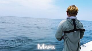 Здесь ли самые большие GT: морская рыбалка в Южном Омане и охота за трофейным гигантом