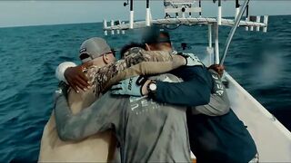 Южный Оман: монстры Индийского океана, GT и тунец на пределе снастей