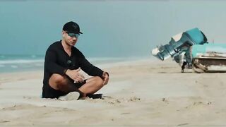 Южный Оман: монстры Индийского океана, GT и тунец на пределе снастей