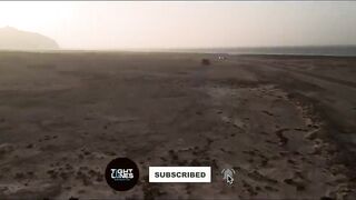 Южный Оман: монстры Индийского океана, GT и тунец на пределе снастей