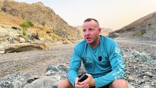 Южный Оман, морская рыбалка за махи, амберджеком и тунцом в поисках трофея 2025 года