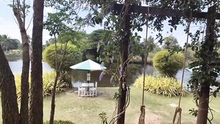 Hua Hin: рай для рыбалки или просто красивый берег без клёва