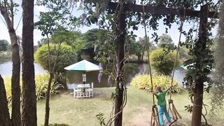 Hua Hin: рай для рыбалки или просто красивый берег без клёва