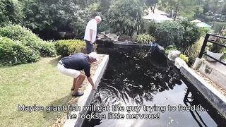 Hua Hin: рай для рыбалки или просто красивый берег без клёва