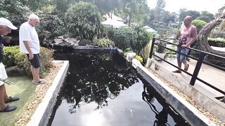 Hua Hin: рай для рыбалки или просто красивый берег без клёва