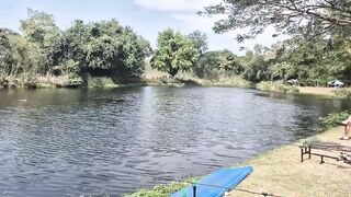 Hua Hin: рай для рыбалки или просто красивый берег без клёва