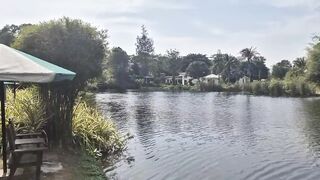 Hua Hin: рай для рыбалки или просто красивый берег без клёва