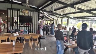 Hua Hin: рай для рыбалки или просто красивый берег без клёва