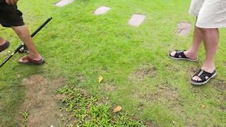 Hua Hin Fishing Lodge: mekong catfish и как держать удары на вываживании