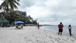 Невероятная прогулка по набережной Хуа Хина - рыбацкий пирс, море и тихий тайский курорт