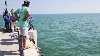 Hua Hin: road trip 10 и рыбалка по пути где остановиться на воде