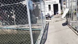 Hua Hin: road trip 10 и рыбалка по пути где остановиться на воде