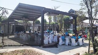 Hua Hin: road trip 10 и рыбалка по пути где остановиться на воде